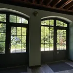 Salle Ancienne Ferme Du Chateau *