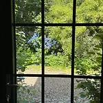 Salle Ancienne Ferme Du Chateau Holiday home *
