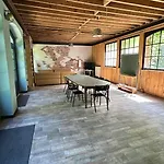 Holiday home Salle Ancienne Ferme Du Chateau Les Hauts-de-Caux