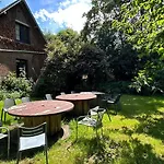 Holiday home Salle Ancienne Ferme Du Chateau *