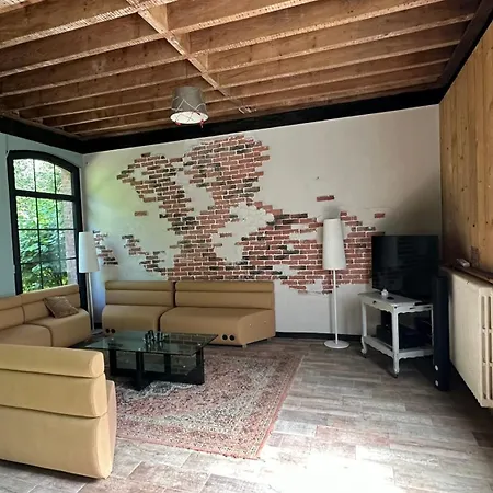 Salle Ancienne Ferme Du Chateau * Les Hauts-de-Caux