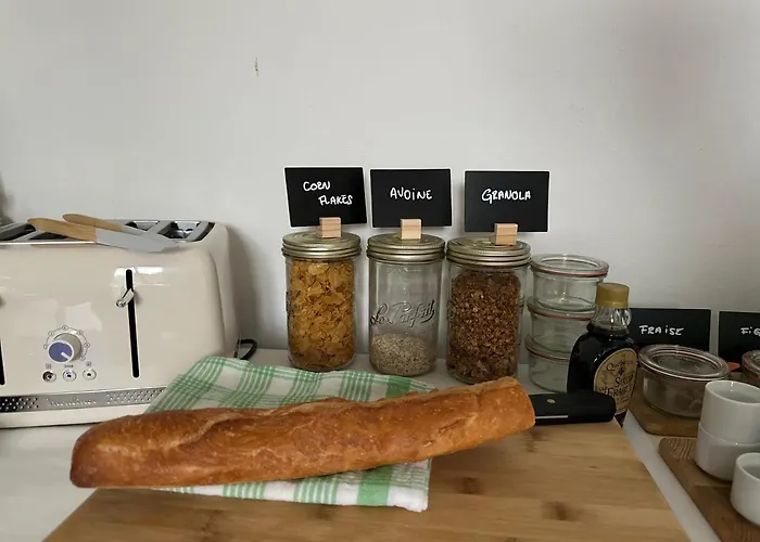 Salle Ancienne Ferme Du Chateau Les Hauts-de-Caux